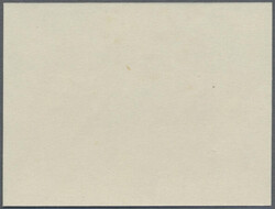 1970-74 Six IMPERFORATED PAIRS, with 1970 'Butterfly' 50c, 1974 ...