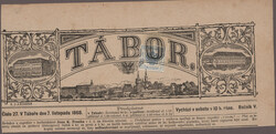 1859, 1 Kr., Type IIa bzw. IIb mit "engem senkrechten Abstand", Lot ...