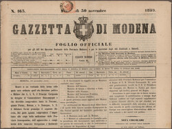 1859, 2 Kr. rot, Lot von 3 frankierten Zeitungen mit Stempeln von ...