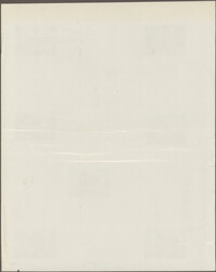 1972, Ras Al Khaima, African Wildlife, combined proof sheet ...