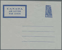 Philasearch.com : Stamps Canada Collections