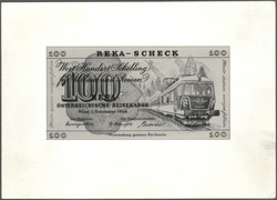 110.370: Banknoten - Österreich / Römisch Deutsches Reich