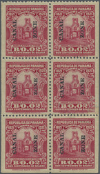 4890: Panama Canal Zone