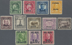 4890: Panama Canal Zone