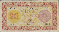 110.550.370: Banknoten - Afrika - Somalia Demokratische Republik