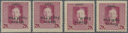 6720: Westukraine