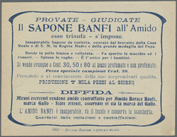 110.200: Banknotes - Italy