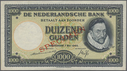 110.350: Banknotes - Netherlands