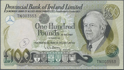 110.150: Banknoten - Großbritannien