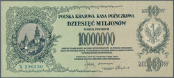 110.380: Banknotes - Poland