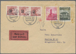 723: Propaganda Post after 1945
