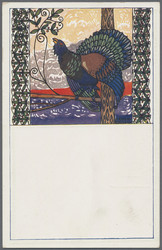 180010: Austria, Zip Code 1XXX, Vienna - Picture postcards