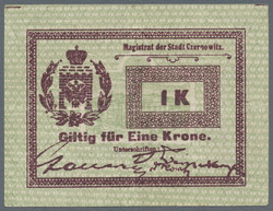 110.510: Banknotes - Ukraine
