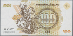 110.510: Banknoten - Ukraine