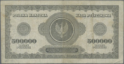 110.380: Banknotes - Poland