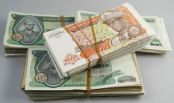 110.550.475: Banknotes – Africa - Zaire