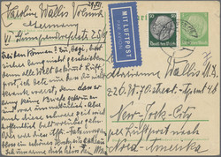 4745115: Österreich Ostmark - Ganzsachen