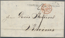 7090: Collections and Lots Baltic States