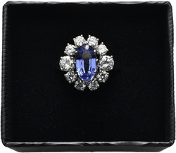 550.50: Jewelry, gem stones