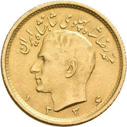 70.160: Asien (mit Nahem Osten) - Iran