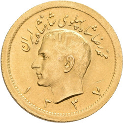 70.160: Asien (mit Nahem Osten) - Iran
