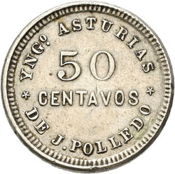 60.190: America - Cuba