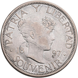 60.190: America - Cuba