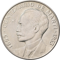 60.190: America - Cuba