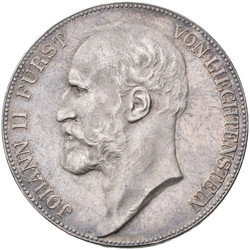 40.250: Europa - Liechtenstein