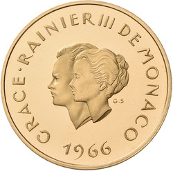40.340: Europa - Monaco