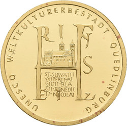 40.80.60: Europa - Deutschland - Euro Münzen