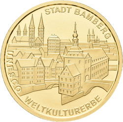 40.80.60: Europa - Deutschland - Euro Münzen