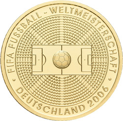 40.80.60: Europa - Deutschland - Euro Münzen