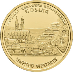 40.80.60: Europa - Deutschland - Euro Münzen