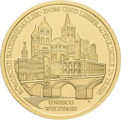 40.80.60: Europa - Deutschland - Euro Münzen