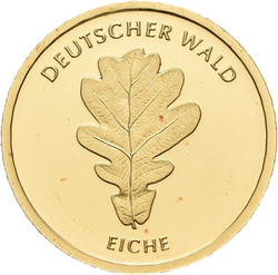 40.80.60: Europa - Deutschland - Euro Münzen