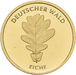 40.80.60: Europa - Deutschland - Euro Münzen