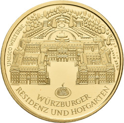 40.80.60: Europa - Deutschland - Euro Münzen