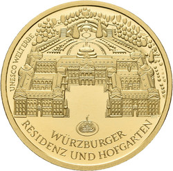 40.80.60: Europa - Deutschland - Euro Münzen