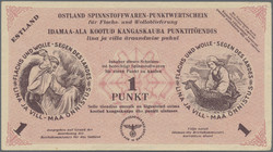 110.90: Banknotes - Estonia