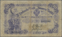 110.100: Banknotes - Finland