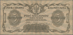 110.380: Banknoten - Polen