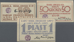 110.380: Banknoten - Polen