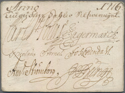 110.420: Banknoten - Schweden