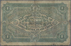 110.570.440: Banknoten - Asien - Thailand