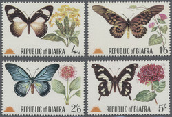 1895: Biafra