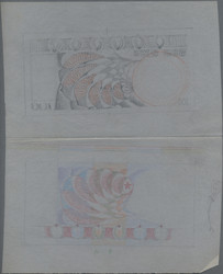 110.220: Banknoten - Jugoslawien