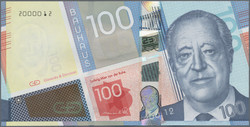 110.700: internationale Testbanknoten