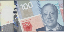 110.700: internationale Testbanknoten
