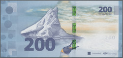 110.700: internationale Testbanknoten